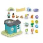 Playmobil Junior custi pentru animale